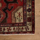 Herbert Rug (3'5" x 9'9")