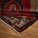 Herbert Rug (3'5" x 9'9")