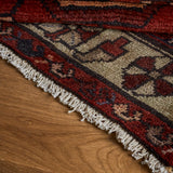 Herbert Rug (3'5" x 9'9")