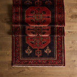 Amy Rug (3'5" x 11'6")