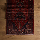 James Rug (3'3" x 10'11")