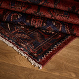 James Rug (3'3" x 10'11")