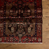 Tougas Rug (3'8" x 6'6")