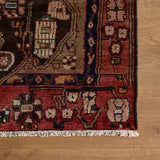 Tougas Rug (3'8" x 6'6")