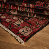 Tougas Rug (3'8" x 6'6")