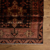 Tapis Benito (4'9" x 7'8")