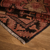 Tapis Benito (4'9" x 7'8")