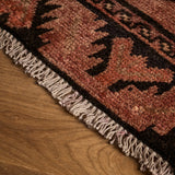 Tapis Benito (4'9" x 7'8")