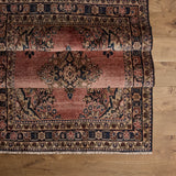 Tapis Marceline (4'1" x 7'3")