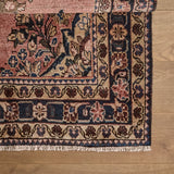 Tapis Marceline (4'1" x 7'3")