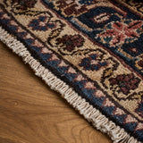 Tapis Marceline (4'1" x 7'3")