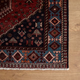 Kellian Rug (5'0" x 9'11")