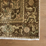 Tapis Kelly (7'0" x 10'11")