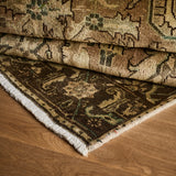 Tapis Kelly (7'0" x 10'11")