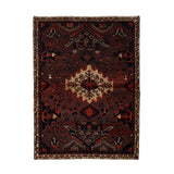 Alexander Rug (4'6" x 6'0")