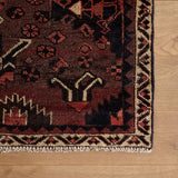 Alexander Rug (4'6" x 6'0")