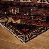 Alexander Rug (4'6" x 6'0")