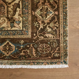 Tapis Amélia (7'9" x 10'8")