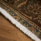 Tapis Amélia (7'9" x 10'8")