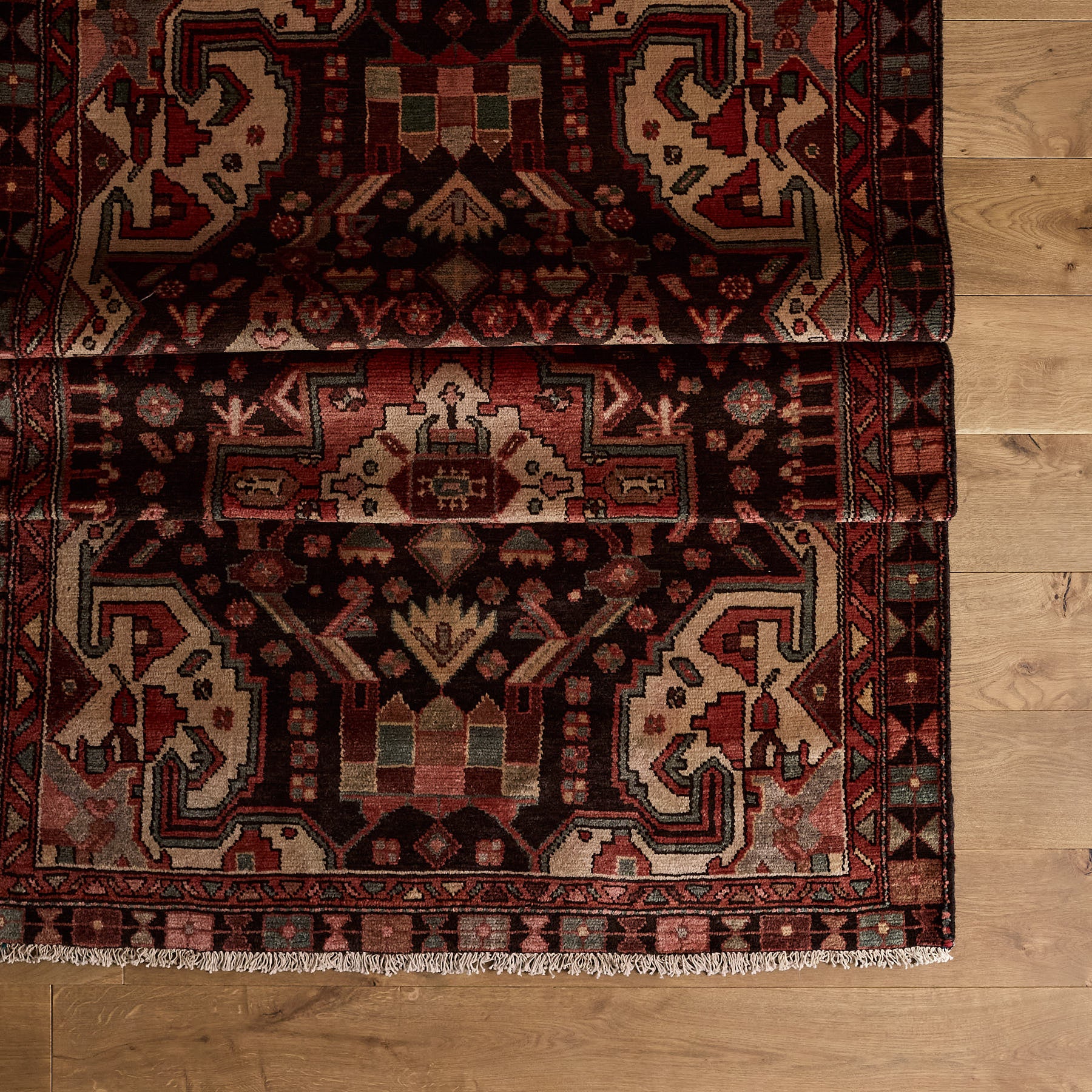 Cabana Rug (4'5