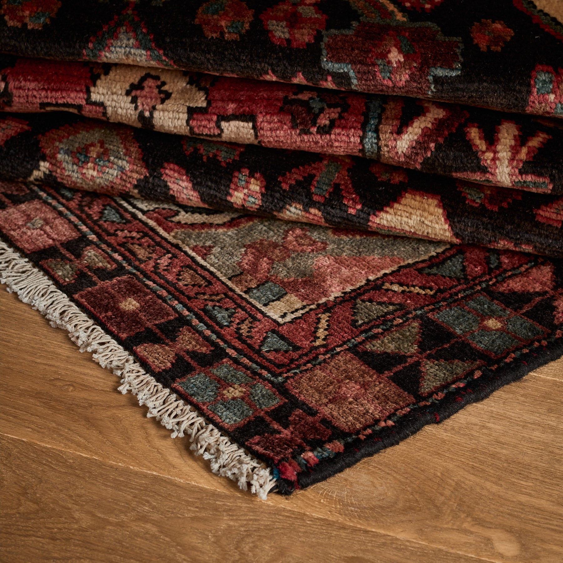 Cabana Rug (4'5