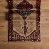Agassiz Rug (2'9" x 9'1")