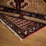 Agassiz Rug (2'9" x 9'1")