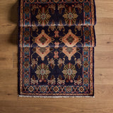 Tapis Lilou (2'9" x 6'9")