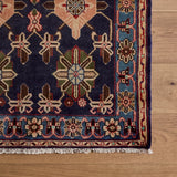 Tapis Lilou (2'9" x 6'9")