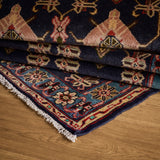 Tapis Lilou (2'9" x 6'9")