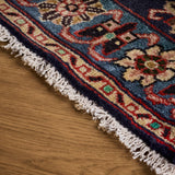 Tapis Lilou (2'9" x 6'9")