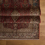 Tapis Olesya (5'5" x 9'9")