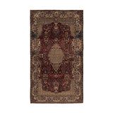 Tapis Olesya (5'5" x 9'9")