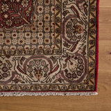 Tapis Olesya (5'5" x 9'9")