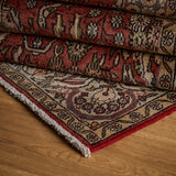 Tapis Olesya (5'5" x 9'9")