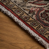 Tapis Olesya (5'5" x 9'9")
