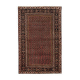 Barclay Rug (4'3" x 6'9")