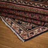 Barclay Rug (4'3" x 6'9")