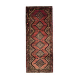 Alaric Rug (3'8" x 9'4")