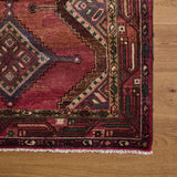 Alaric Rug (3'8" x 9'4")