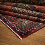 Alaric Rug (3'8" x 9'4")