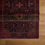 Isandro Rug (4'7" x 7'9")