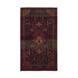 Isandro Rug (4'7" x 7'9")