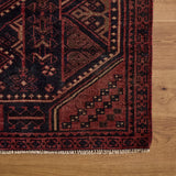 Isandro Rug (4'7" x 7'9")