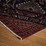 Isandro Rug (4'7" x 7'9")