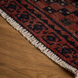 Isandro Rug (4'7" x 7'9")