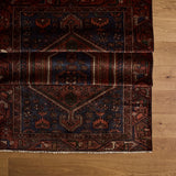 Tapis Cosimo (4'2" x 6'9")