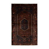 Tapis Cosimo (4'2" x 6'9")