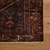 Tapis Cosimo (4'2" x 6'9")