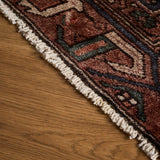 Tapis Cosimo (4'2" x 6'9")